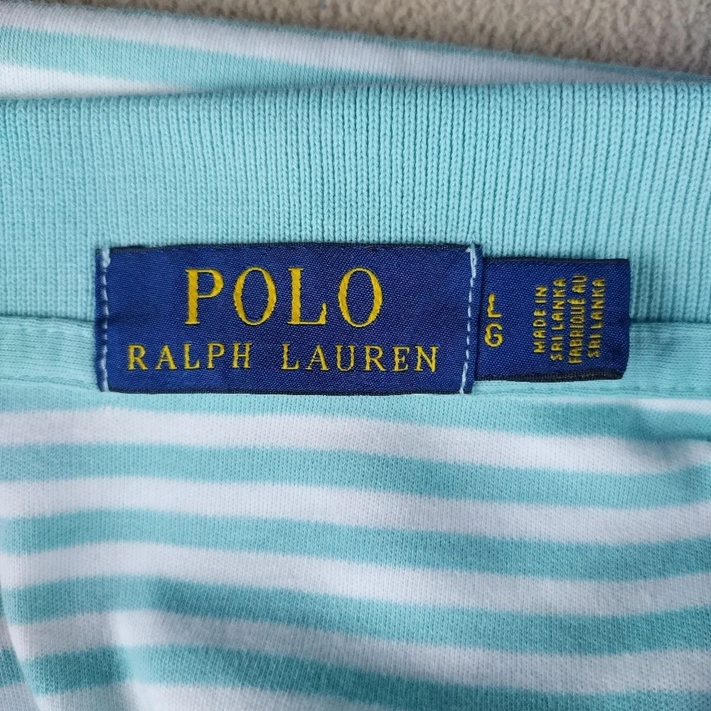 Ralph Lauren this ralph